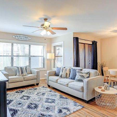 Dunes Pointe B-11 شاطئ ميرتل المظهر الخارجي الصورة