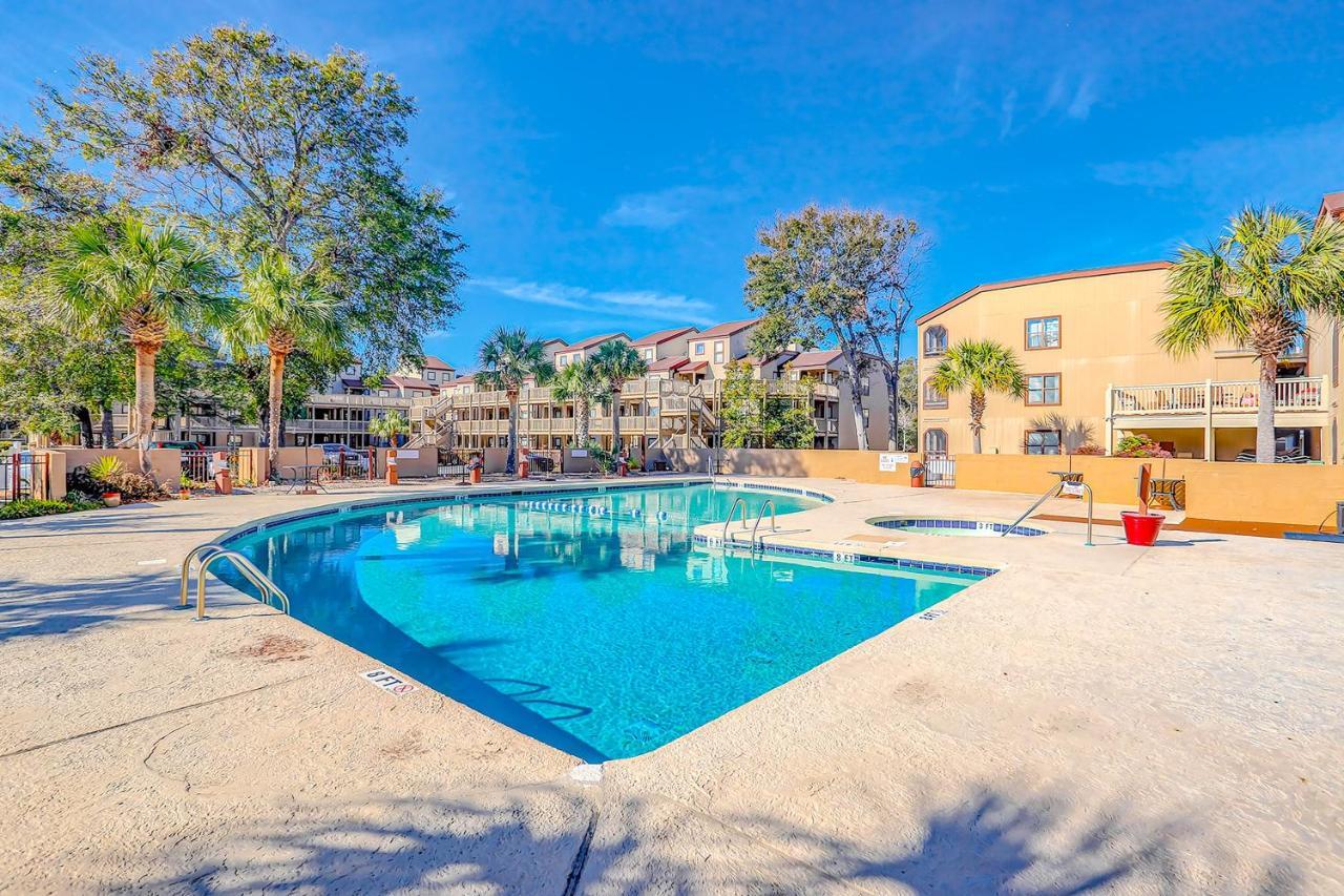 Dunes Pointe B-11 شاطئ ميرتل المظهر الخارجي الصورة