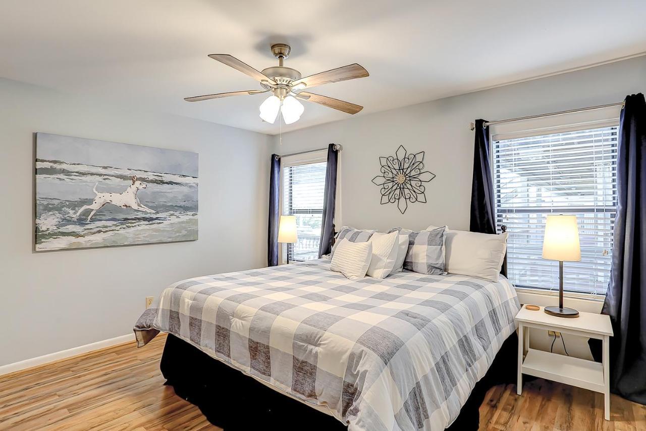 Dunes Pointe B-11 شاطئ ميرتل المظهر الخارجي الصورة