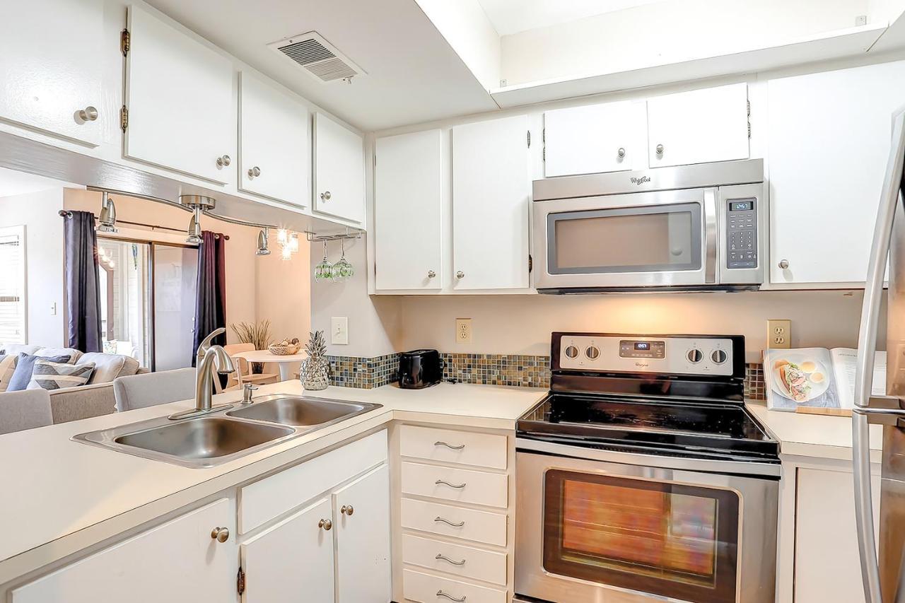 Dunes Pointe B-11 شاطئ ميرتل المظهر الخارجي الصورة